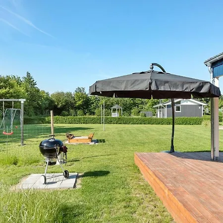 Beautiful In Sydals With Kitchen Holiday home Nedre Lysabild