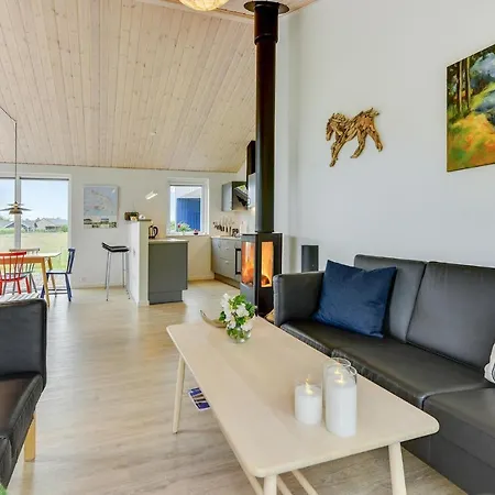 Holiday home Beautiful In Sydals With Kitchen
