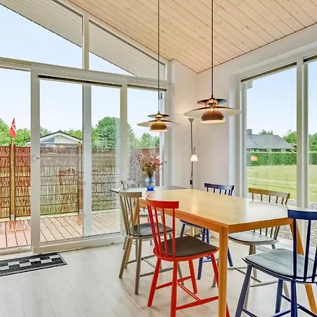 Holiday home Beautiful In Sydals With Kitchen Nedre Lysabild