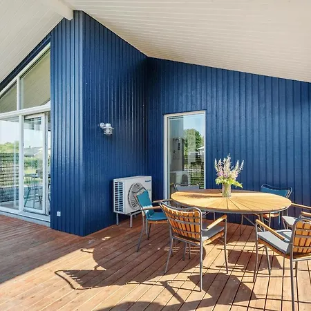 Holiday home Beautiful In Sydals With Kitchen