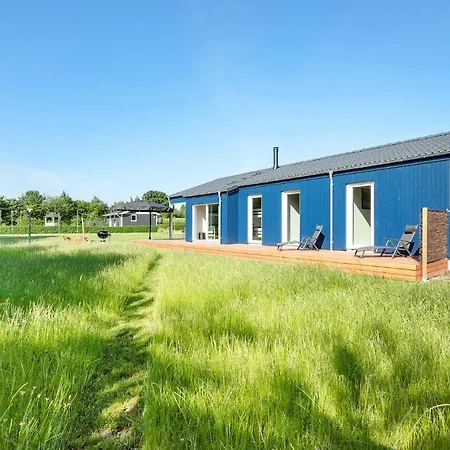度假居 Beautiful In Sydals With Kitchen *